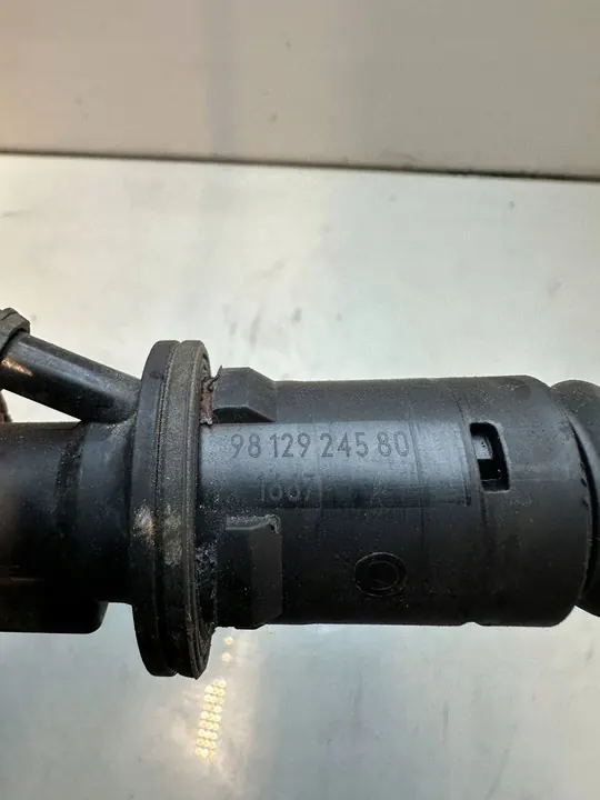 Peugeot OE 9812924580 image 5