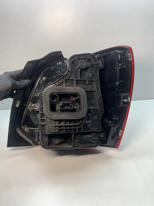 VW POLO Luz Trasera Izquierda 6C0945095M image 4