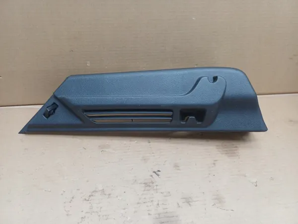 YP00013977 Painel Lateral Esquerdo Traseiro Opel Grandland X image 2