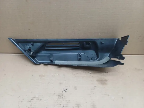 YP00013977 Painel Lateral Esquerdo Traseiro Opel Grandland X image 5