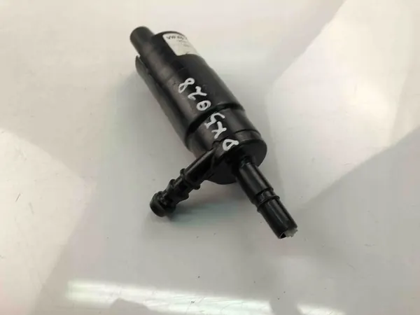 Tuulilasinpesupumppu AUDI A4 AVANT 1J0955681 image 4