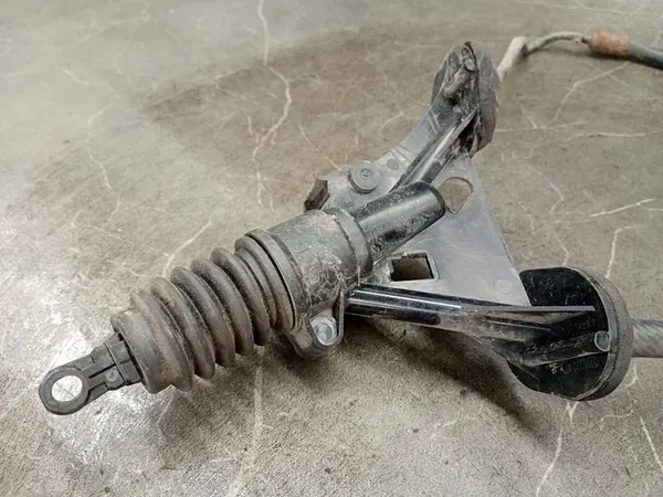 Kopplingspump Ford Transit MK7 2.2TDCi 06- OEM 511033210 image 2