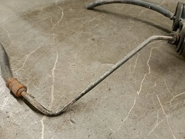 Kopplingspump Ford Transit MK7 2.2TDCi 06- OEM 511033210 image 5