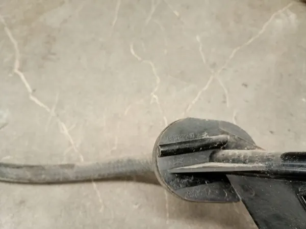 Kopplingspump Ford Transit MK7 2.2TDCi 06- OEM 511033210 image 9