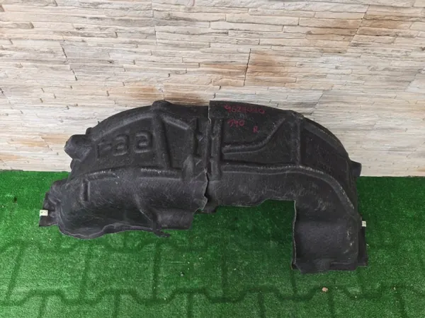 Arco de rueda MINI F66 F67 OEM 9629090 - Usado image 2