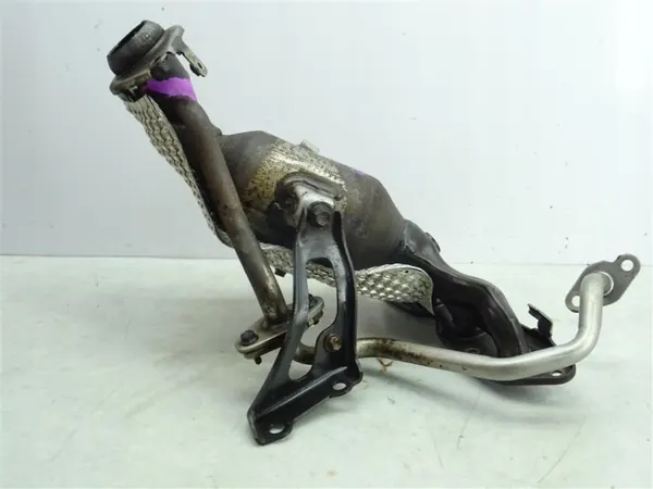 Katalysaattori OEM 21090 Toyota Prius C:lle 2011-2020 image 4
