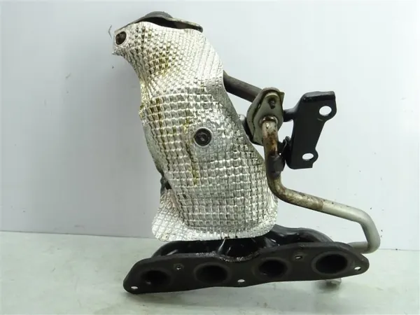 Katalysaattori OEM 21090 Toyota Prius C:lle 2011-2020 image 7