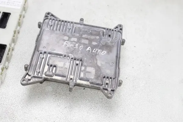 Zündsatz OEM 8639594 für BMW 3er 2.0L image 2