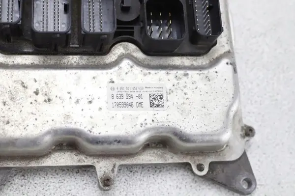 Zündsatz OEM 8639594 für BMW 3er 2.0L image 4