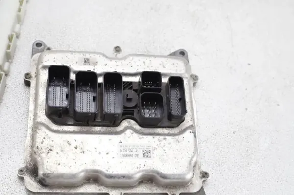 Zündsatz OEM 8639594 für BMW 3er 2.0L image 5