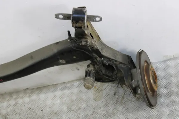 OEM Hinterachsträger für Peugeot 3008 II GT-Line image 3