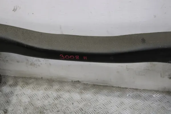OEM Hinterachsträger für Peugeot 3008 II GT-Line image 4