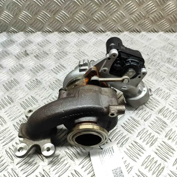 Turbo VW OEM 6NW014824 para T-Roc 1.5L 110kw image 2