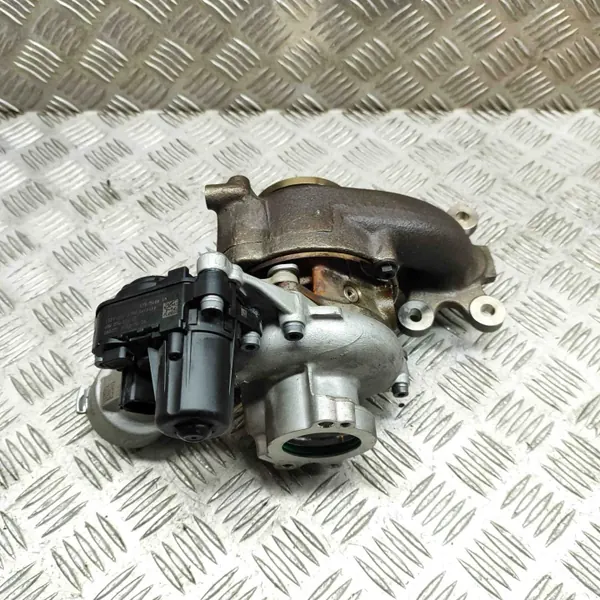 Turbo VW OEM 6NW014824 para T-Roc 1.5L 110kw image 3