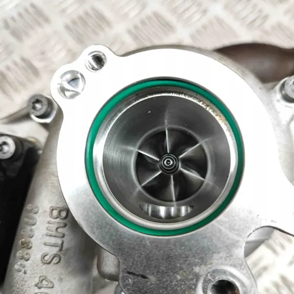 Turbo VW OEM 6NW014824 para T-Roc 1.5L 110kw image 5