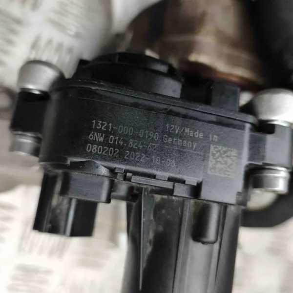 Turbo VW OEM 6NW014824 para T-Roc 1.5L 110kw image 8