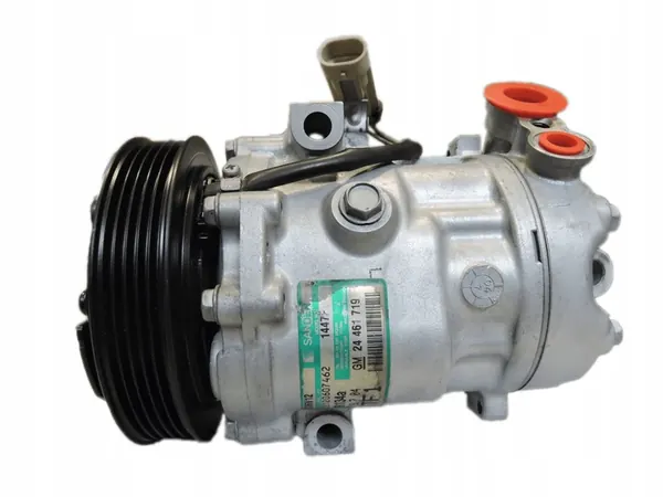 Compressore Aria Condizionata Opel Corsa Tigra 1.2i 1.4i image 2