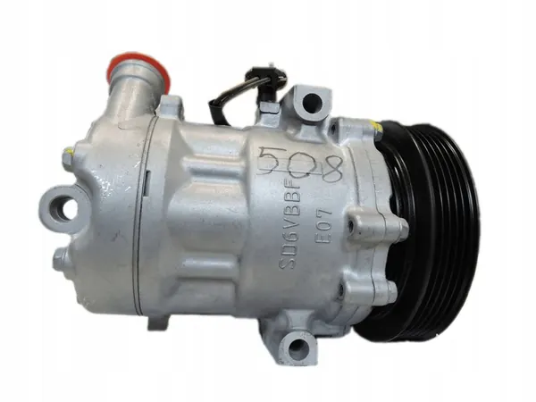 Compressore Aria Condizionata Opel Corsa Tigra 1.2i 1.4i image 4