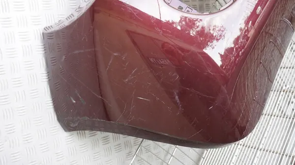 Paraurti posteriore Opel Adam image 2