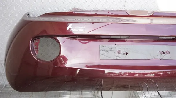 Paraurti posteriore Opel Adam image 3