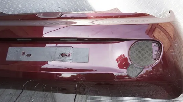 Paraurti posteriore Opel Adam image 4