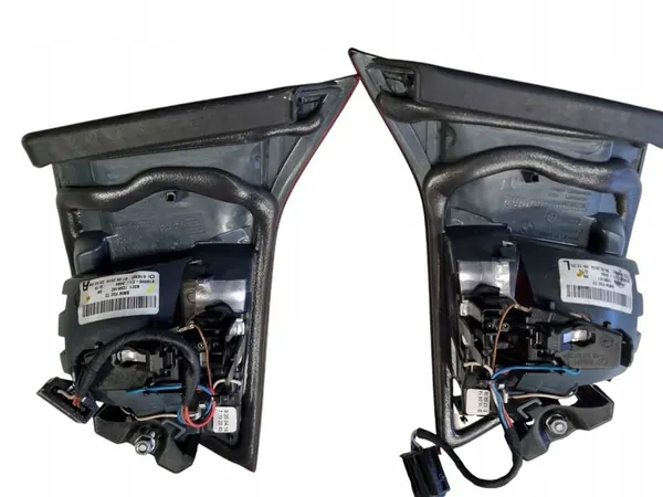 Lámpara Trasera Derecha BMW 4 F32 F33 F82 F83 Gran Coupe 2014-2020 image 9