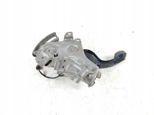 OEM RZV66521 Handremhendel voor Dodge Challenger image 3