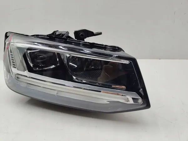 AUDI Q2 Faro Derecho 81A941774D OEM image 4
