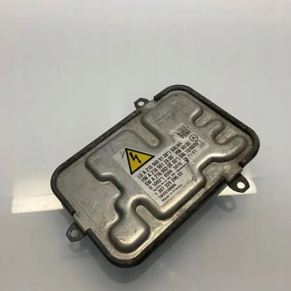 Módulo Farol Mercedes W221 OEM A2169009100 image 2
