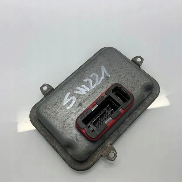 Módulo Farol Mercedes W221 OEM A2169009100 image 3