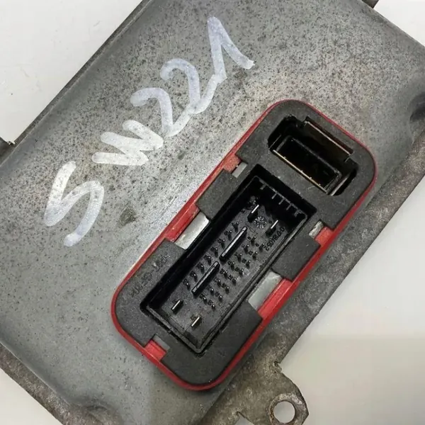 Módulo Farol Mercedes W221 OEM A2169009100 image 4