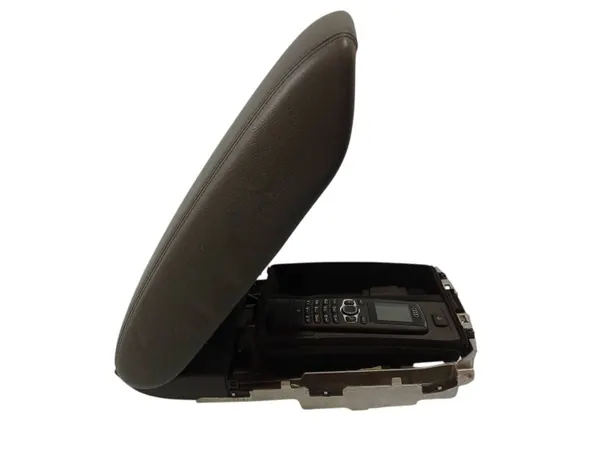Contrôleur téléphone Avant Audi A8 OEM 4H0863075L4PK image 6