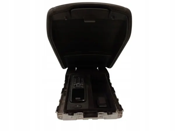 Contrôleur téléphone Avant Audi A8 OEM 4H0863075L4PK image 7