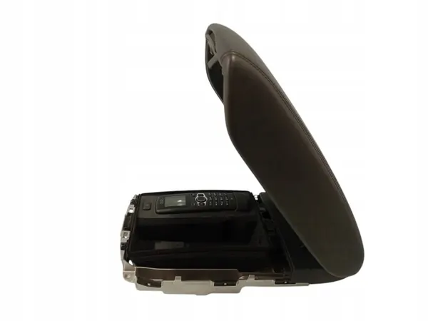 Contrôleur téléphone Avant Audi A8 OEM 4H0863075L4PK image 8