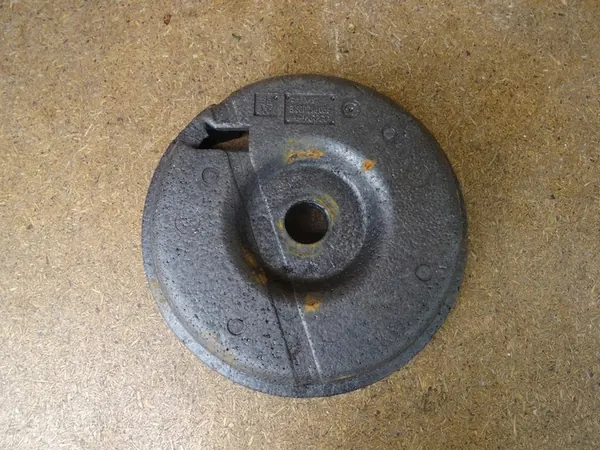 VARARENKAAN KITT AUDI A3 8P GOLF V VI 18 TUUMAA image 2