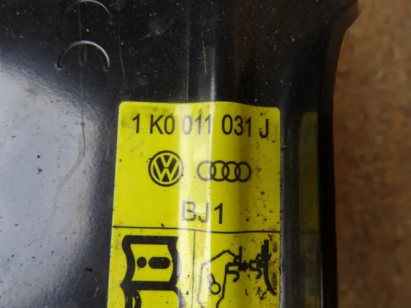 VARARENKAAN KITT AUDI A3 8P GOLF V VI 18 TUUMAA image 5