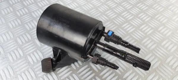 OEM 6G9N-9D653-BB Kraftstoffdampf-Kohlefilter Jaguar XF image 2