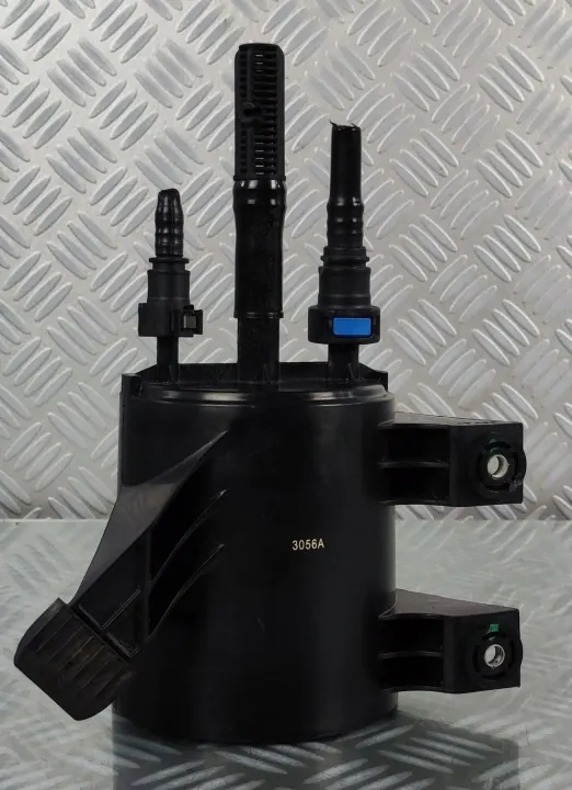 OEM 6G9N-9D653-BB Kraftstoffdampf-Kohlefilter Jaguar XF image 3