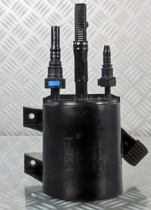 OEM 6G9N-9D653-BB Kraftstoffdampf-Kohlefilter Jaguar XF image 4