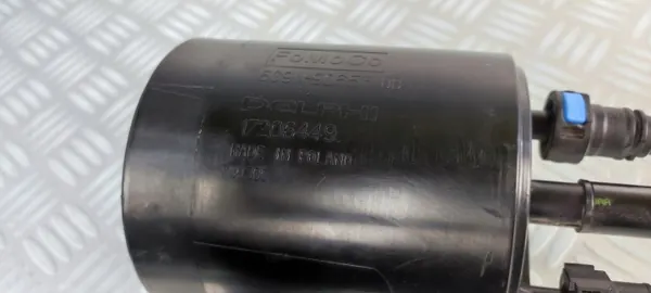 OEM 6G9N-9D653-BB Kraftstoffdampf-Kohlefilter Jaguar XF image 5