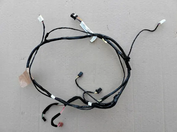 Cablagem do teto Renault Captur I OEM 241606614R 8 image 2