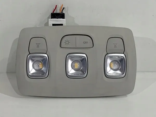 Luz Techo OEM 264304001R para Renault Arkana SUV image 2