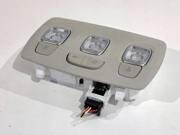 Luz Techo OEM 264304001R para Renault Arkana SUV image 3