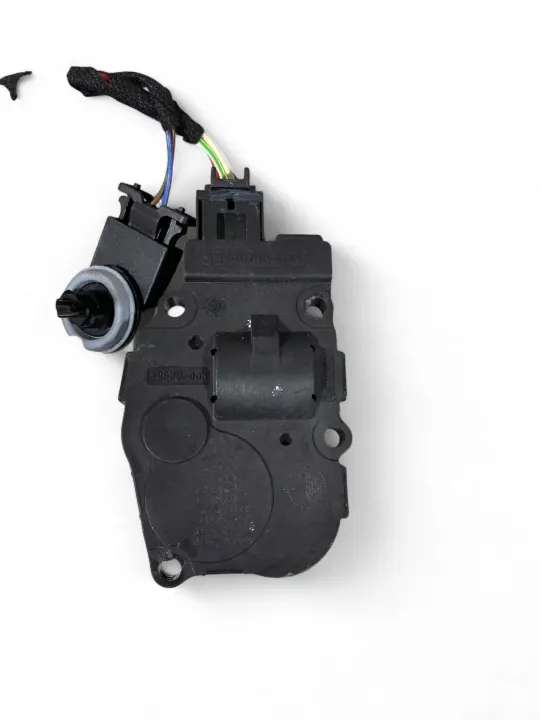 Porsche 911 991 Lämmitysmoottori OEM 99161272600 image 4