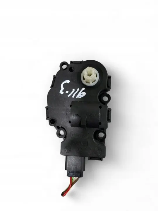 Porsche 911 991 Lämmitysmoottori OEM 99161272600 image 5