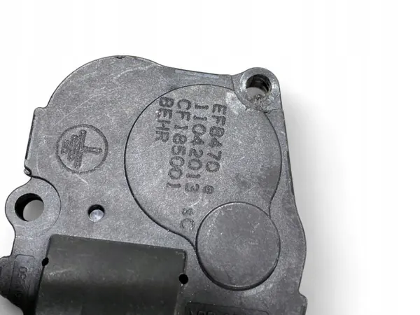 Porsche 911 991 Lämmitysmoottori OEM 99161272600 image 6