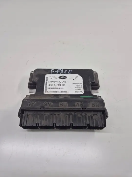 Módulo de Controlo Jaguar Land Rover OEM GX53-14F392-DG image 2