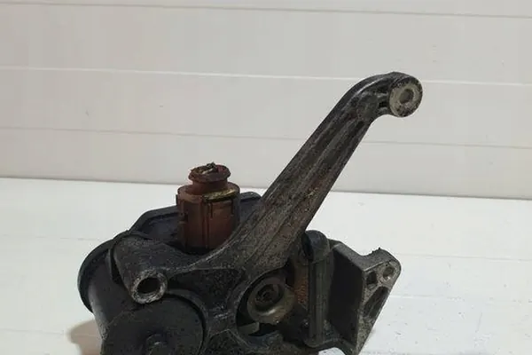 Motor de tampa de coletor OPEL SIGNUM 1.9L Diesel image 2