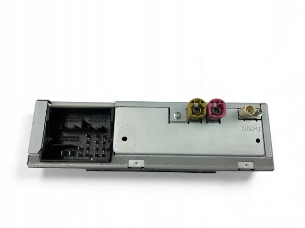 VW CD-vaihtaja OEM 5G0035819 Golf VII:lle image 4