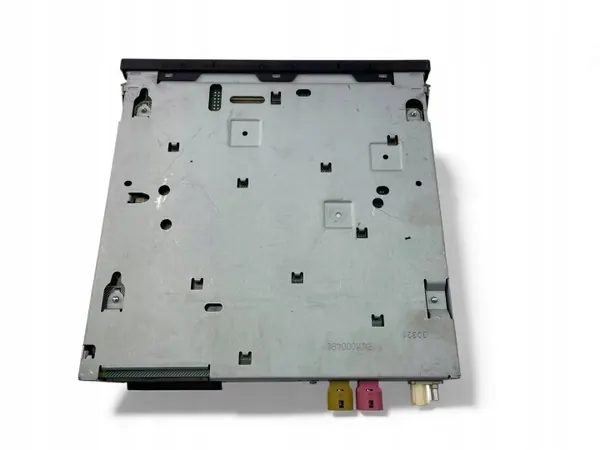 VW CD-vaihtaja OEM 5G0035819 Golf VII:lle image 5